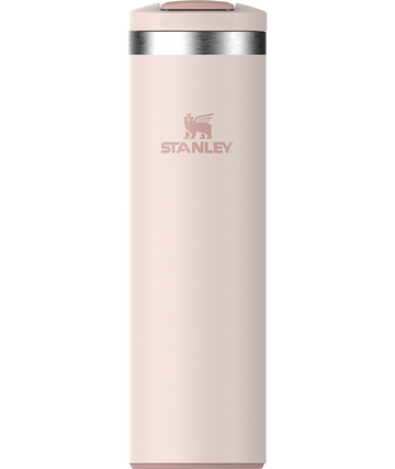 Stanley - The Transit FlipTop Mug - 20oz/059L Rose Quartz
