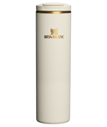 Stanley - The Transit FlipTop Mug - 20oz/0.59L Cream Moon