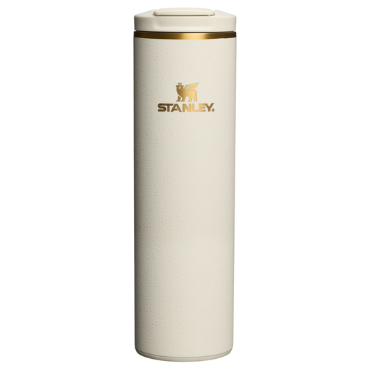 Stanley - The Transit FlipTop Mug - 20oz/0.59L Cream Moon