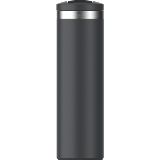 Stanley - The Transit FlipTop Mug - 20oz/0.59L Black 2.0