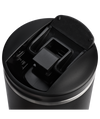 Stanley - The Transit FlipTop Mug - 20oz/0.59L Black 2.0