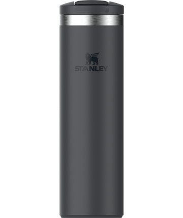 Stanley - The Transit FlipTop Mug - 20oz/0.59L Black 2.0
