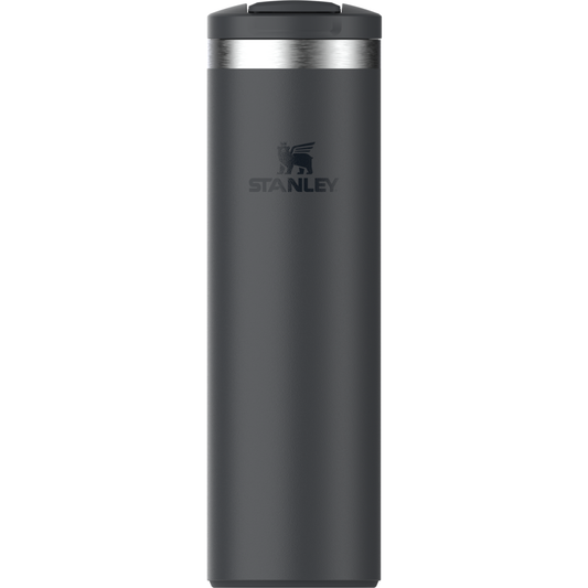 Stanley - The Transit FlipTop Mug - 20oz/0.59L Black 2.0