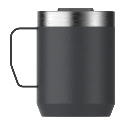Stanley - The Everyday Camp Mug - 8oz/.23L Black 2.0
