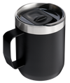 Stanley - The Everyday Camp Mug - 8oz/.23L Black 2.0