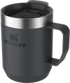 Stanley - The Everyday Camp Mug - 8oz/.23L Black 2.0