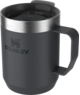 Stanley - The Everyday Camp Mug - 8oz/.23L Black 2.0
