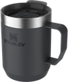 Stanley - The Everyday Camp Mug - 8oz/.23L Black 2.0
