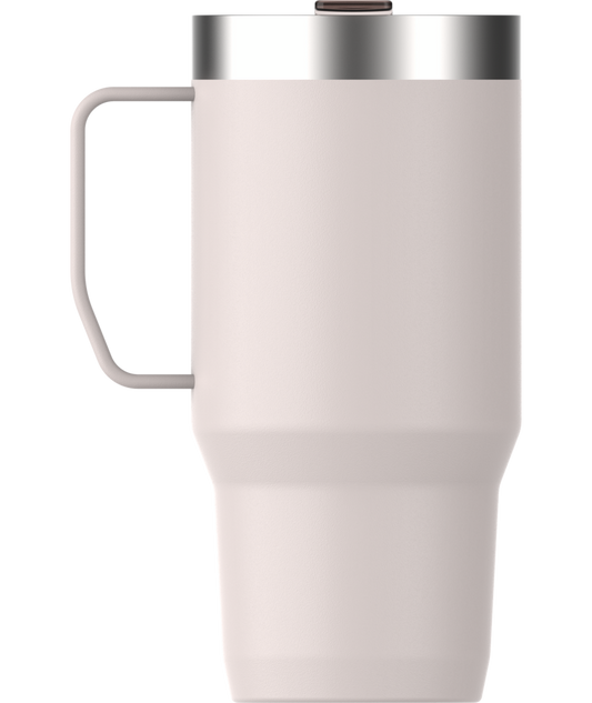 Stanley - The Everyday Suburban Mug - 24oz/0.71L Rose Quartz