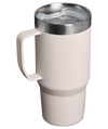Stanley - The Everyday Suburban Mug - 24oz/0.71L Rose Quartz