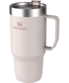 Stanley - The Everyday Suburban Mug - 24oz/0.71L Rose Quartz