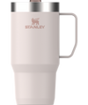 Stanley - The Everyday Suburban Mug - 24oz/0.71L Rose Quartz
