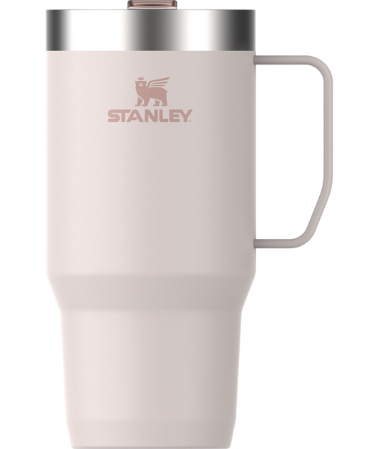 Stanley - The Everyday Suburban Mug - 24oz/0.71L Rose Quartz