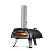 Ooni Karu 2 (2nd Generation) - Portable Pizza Oven (Wood & Charcoal)
