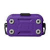 Yeti Roadie 8 Hard Cooler - Pace Purple
