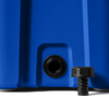 Yeti Roadie 24 V.2 Hard Cooler - Royal Blue