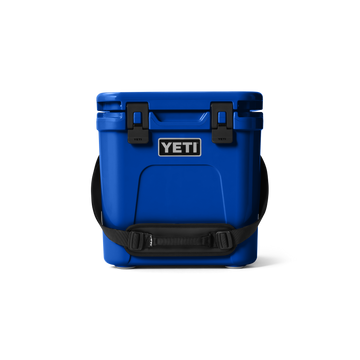Yeti Roadie 24 V.2 Hard Cooler - Royal Blue