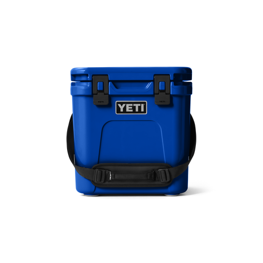 Yeti Roadie 24 V.2 Hard Cooler - Royal Blue