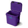 Yeti Roadie 24 V.2 Hard Cooler - Pace Purple
