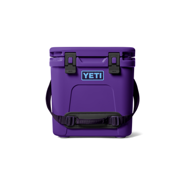 Yeti Roadie 24 V.2 Hard Cooler - Pace Purple