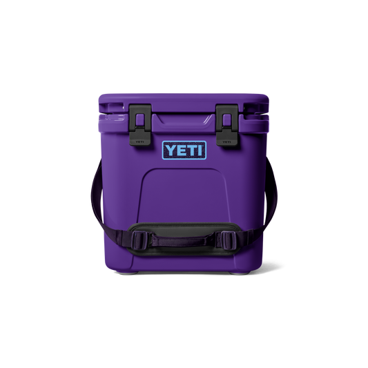 Yeti Roadie 24 V.2 Hard Cooler - Pace Purple