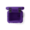 Yeti Roadie 24 V.2 Hard Cooler - Pace Purple