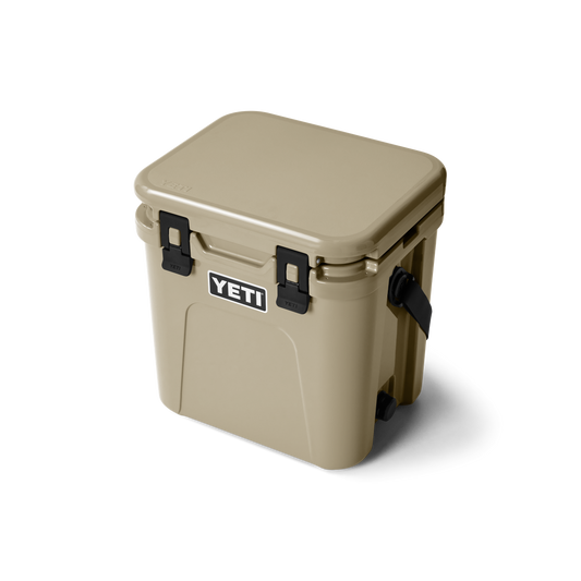 Yeti Roadie 24 V.2 Hard Cooler - Tan