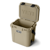 Yeti Roadie 24 V.2 Hard Cooler - Tan