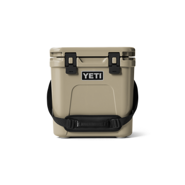 Yeti Roadie 24 V.2 Hard Cooler - Tan