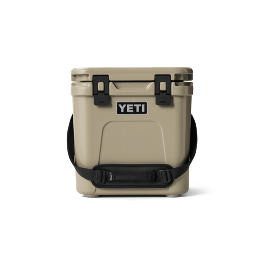 Yeti Roadie 24 V.2 Hard Cooler - Tan