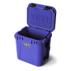 Yeti Roadie 24 V.2 Hard Cooler - Ultramarine Violet