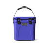 Yeti Roadie 24 V.2 Hard Cooler - Ultramarine Violet