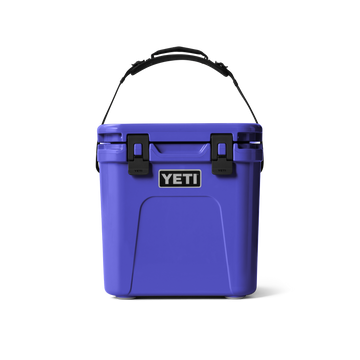 Yeti Roadie 24 V.2 Hard Cooler - Ultramarine Violet