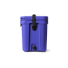 Yeti Roadie 24 V.2 Hard Cooler - Ultramarine Violet