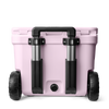 Yeti Roadie 32 Rolling Wheeled Cooler - Cherry Blossom