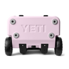 Yeti Roadie 32 Rolling Wheeled Cooler - Cherry Blossom