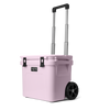 Yeti Roadie 32 Rolling Wheeled Cooler - Cherry Blossom