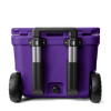 Yeti Roadie 32 Rolling Wheeled Cooler - Pace Purple