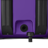 Yeti Roadie 32 Rolling Wheeled Cooler - Pace Purple