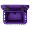 Yeti Roadie 32 Rolling Wheeled Cooler - Pace Purple