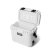 Yeti Roadie 15 Hard Cooler - White