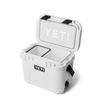 Yeti Roadie 15 Hard Cooler - White