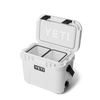Yeti Roadie 15 Hard Cooler - White