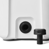 Yeti Roadie 15 Hard Cooler - White