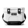 Yeti Roadie 15 Hard Cooler - White