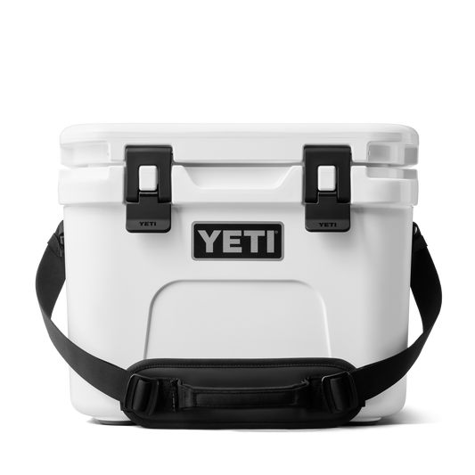 Yeti Roadie 15 Hard Cooler - White