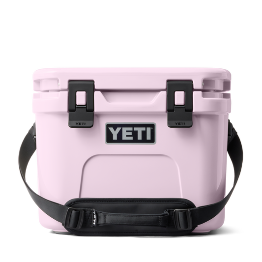 Yeti Roadie 15 Hard Cooler - Cherry Blossom