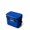 Yeti Roadie 15 Hard Cooler - Royal Blue