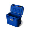 Yeti Roadie 15 Hard Cooler - Royal Blue