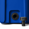 Yeti Roadie 15 Hard Cooler - Royal Blue